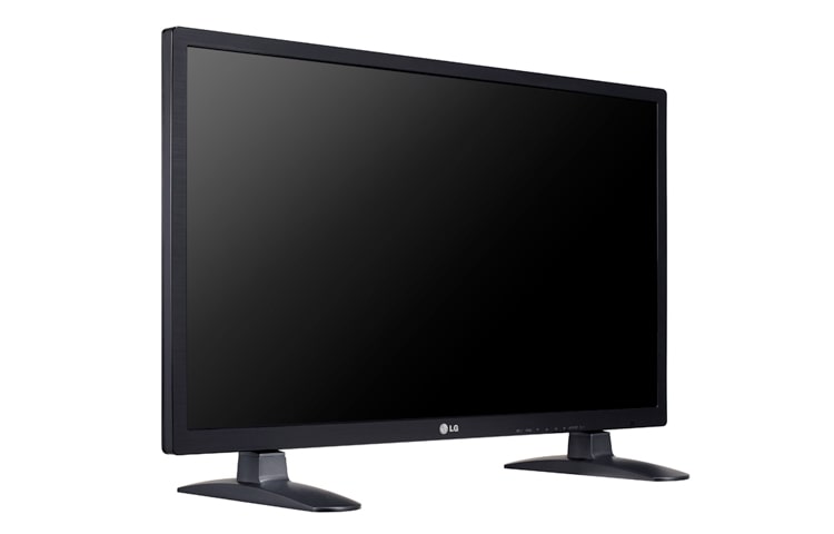 LG 32F″ LG Professional FULL HD LED Monitor WL Series, 32WL30, thumbnail 3