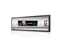 38″ Stretched, Slim & Space Saving Display WR Series1