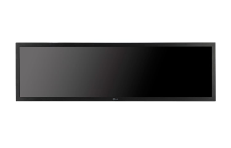 LG 38″ Stretched, Slim & Space Saving Display WR Series, 38WR50