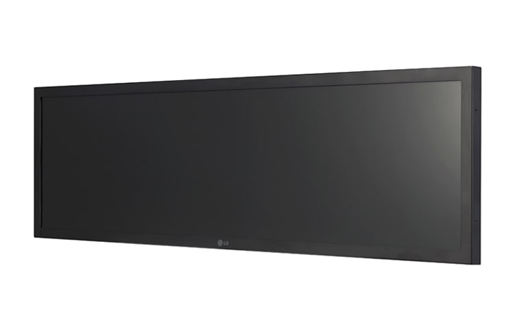 LG 38″ Stretched, Slim & Space Saving Display WR Series, 38WR50, thumbnail 3