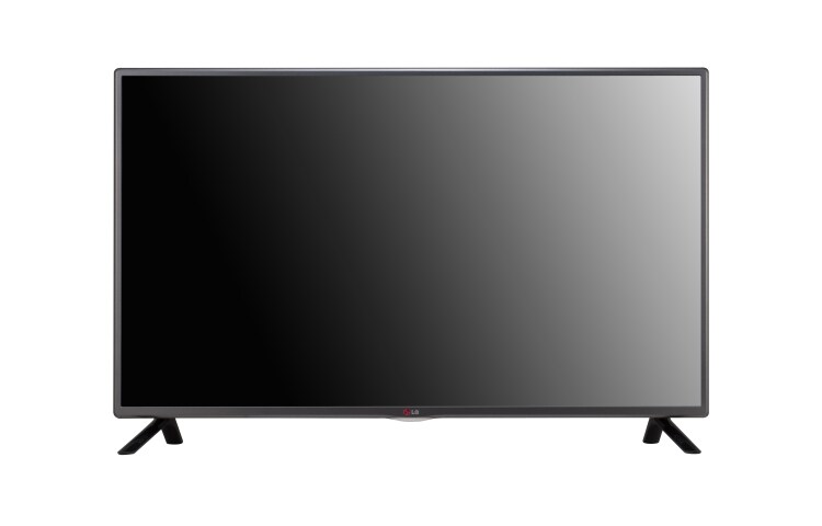 LG 42'' TV Tuner Built-In Digital Signage, 42LY540S, thumbnail 2