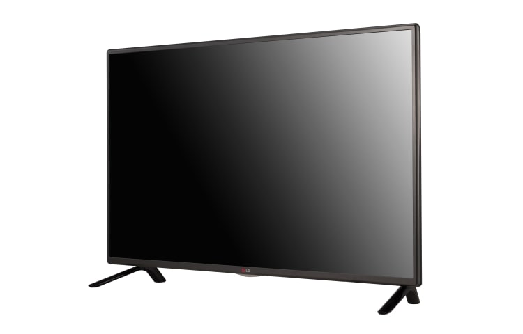 LG 42'' TV Tuner Built-In Digital Signage, 42LY540S, thumbnail 3