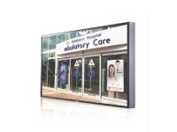 42″ SEMI-OUTDOOR DISPLAY VX SERIES1