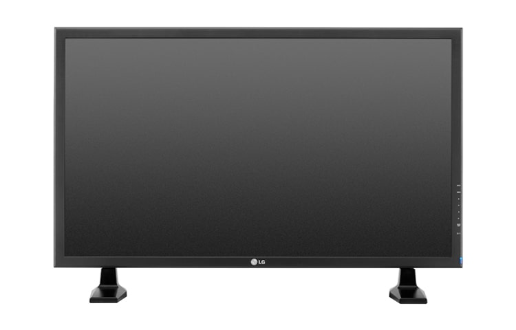 LG 42″ LED Widescreen Full HD Capable Monitor, 42WS10
