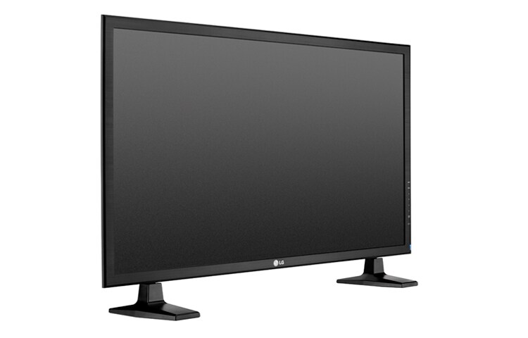 LG 42″ LED Widescreen Full HD Capable Monitor, 42WS10, thumbnail 2