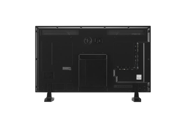 LG 42″ WS SERIES Eco Friendly & Professional Display, 42WS50, thumbnail 2