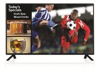 47" TV Tuner Built-In Digital Signage1