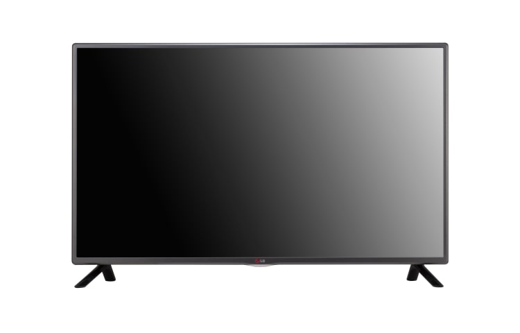 LG 47'' TV Tuner Built-In Digital Signage, 47LY540S, thumbnail 2