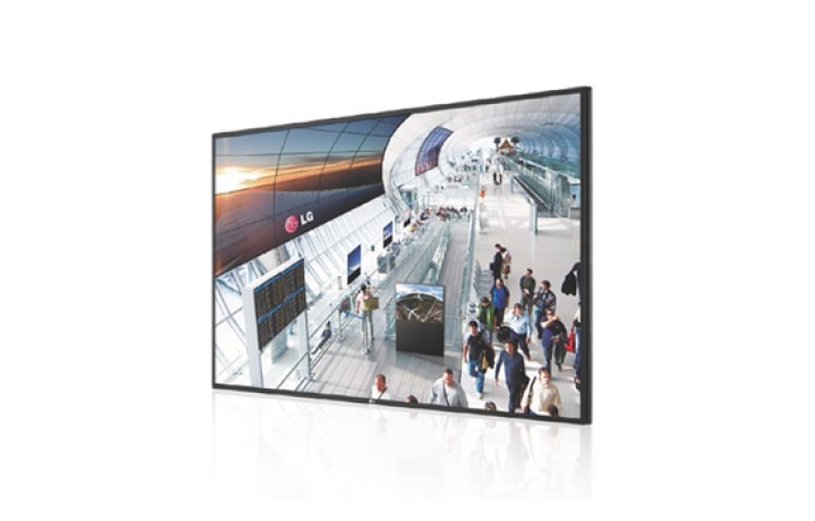 LG 47″ WS SERIES Eco Friendly & Professional Display, 47WS50