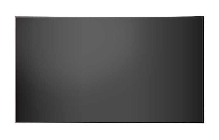 LG 47'' FHD LED Super-Narrowest Bezel Video Wall Monitor, 47WV30