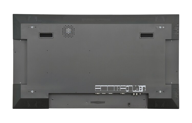 LG 47'' FHD LED Super-Narrowest Bezel Video Wall Monitor, 47WV30, thumbnail 2