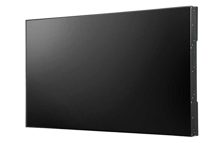 LG 47'' FHD LED Super-Narrowest Bezel Video Wall Monitor, 47WV30, thumbnail 3