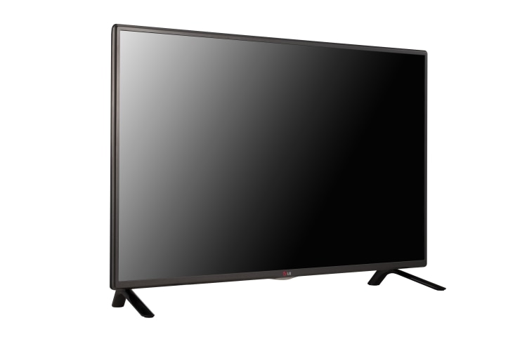 LG 55'' TV Tuner Built-In Digital Signage, 55LY540S, thumbnail 4