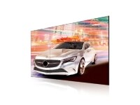 55" Direct FHD LED Super-Narrow Bezel Video Wall Display1