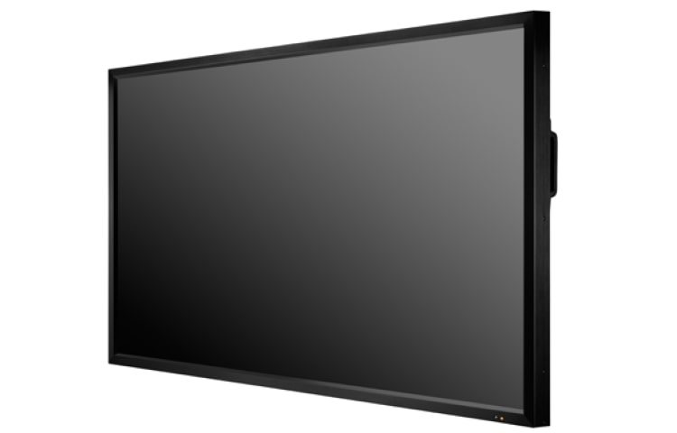LG 72'' WS Series Direct LED Large Screen Full HD Display, 72WS70, thumbnail 3