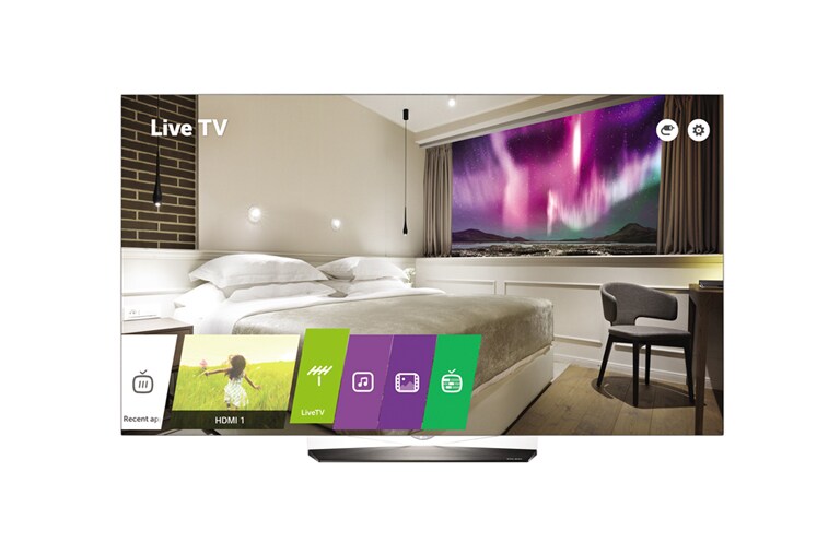 LG EW961H Series, 65EW961H, thumbnail 1