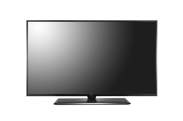 LG The Smart Solution for a Comfortable Stay, 65LW731H, thumbnail 2