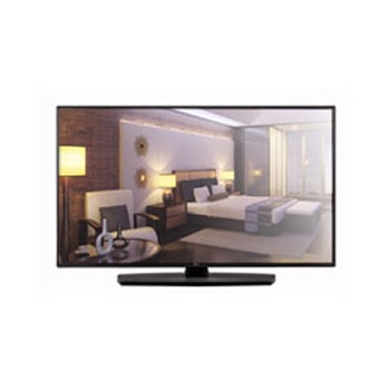 Comprehensive Hospitality Solution with Pro:Centric®1