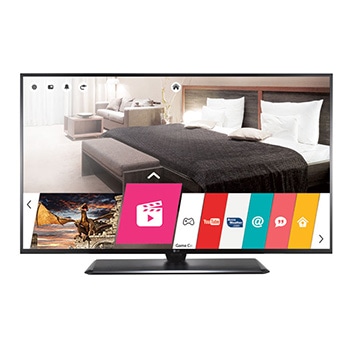 The Smart Solution for a Comfortable Stay1