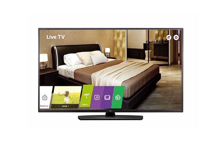LG LV751H Series, 43LV751H