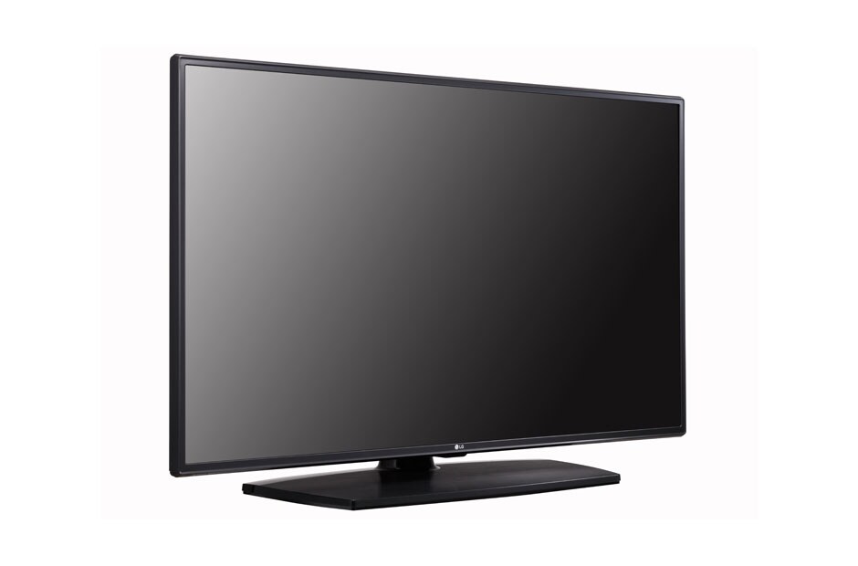 LG Comprehensive Hospitality Solution with Pro:Centric®, 43LW541H, thumbnail 6