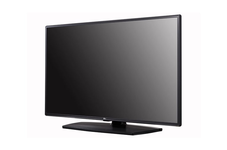 LG Comprehensive Hospitality Solution with Pro:Centric®, 43LW541H, thumbnail 4