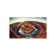 LG Artistic Immersion, Overwhelming Attractiveness, 49VH7C-B, thumbnail 1