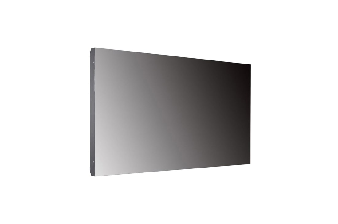 LG Artistic Immersion, Overwhelming Attractiveness, 49VH7C-B, thumbnail 4