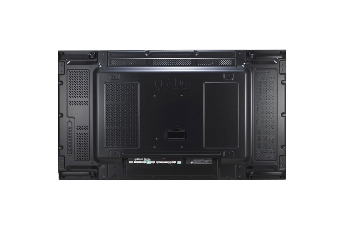 LG Artistic Immersion, Overwhelming Attractiveness, 49VH7C-B, thumbnail 7