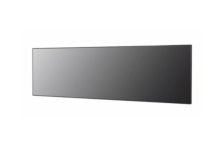 LG Ultra Stretch Signage, 88BH7D-B, thumbnail 4