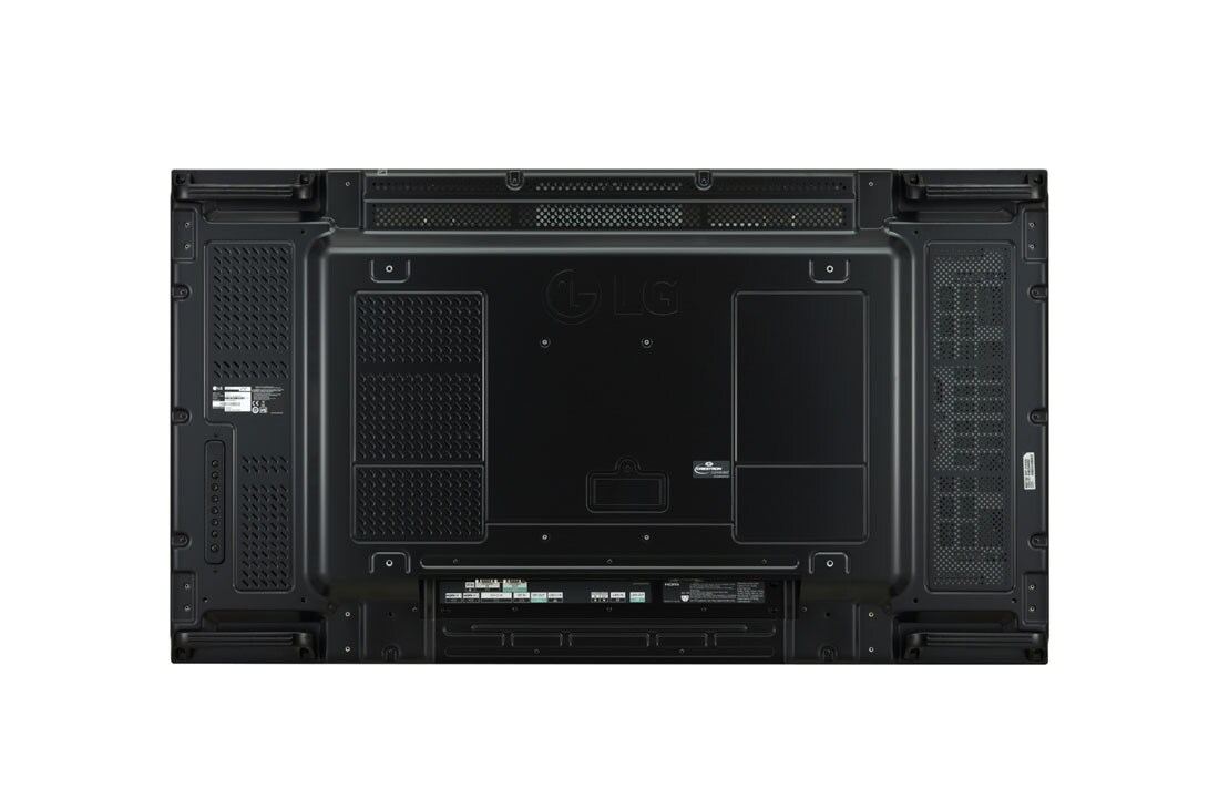 LG VH7E-H Series, 55VH7E-H, thumbnail 8