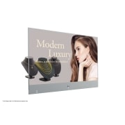 LG Transparent OLED Signage, 55EW5F-A, thumbnail 2
