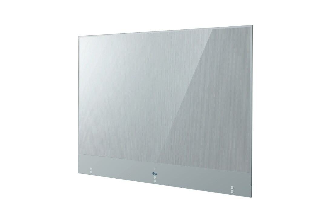 LG Transparent OLED Signage, 55EW5F-A, thumbnail 6