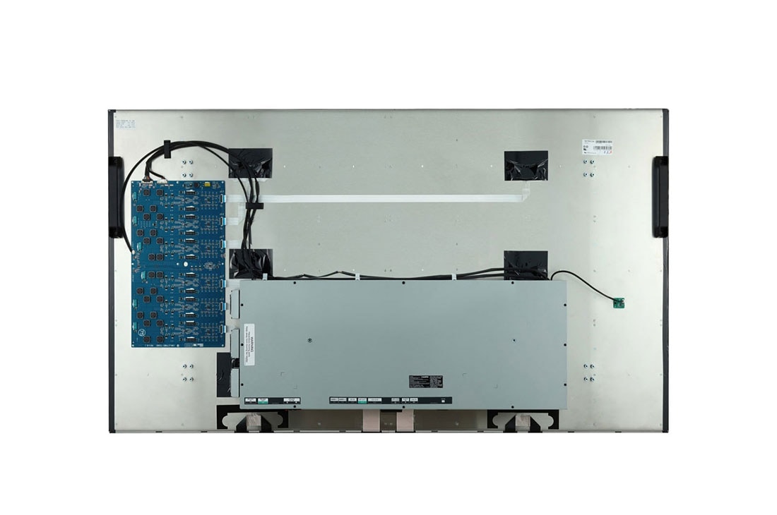 LG Open Frame, 75XF3ES-B, thumbnail 8