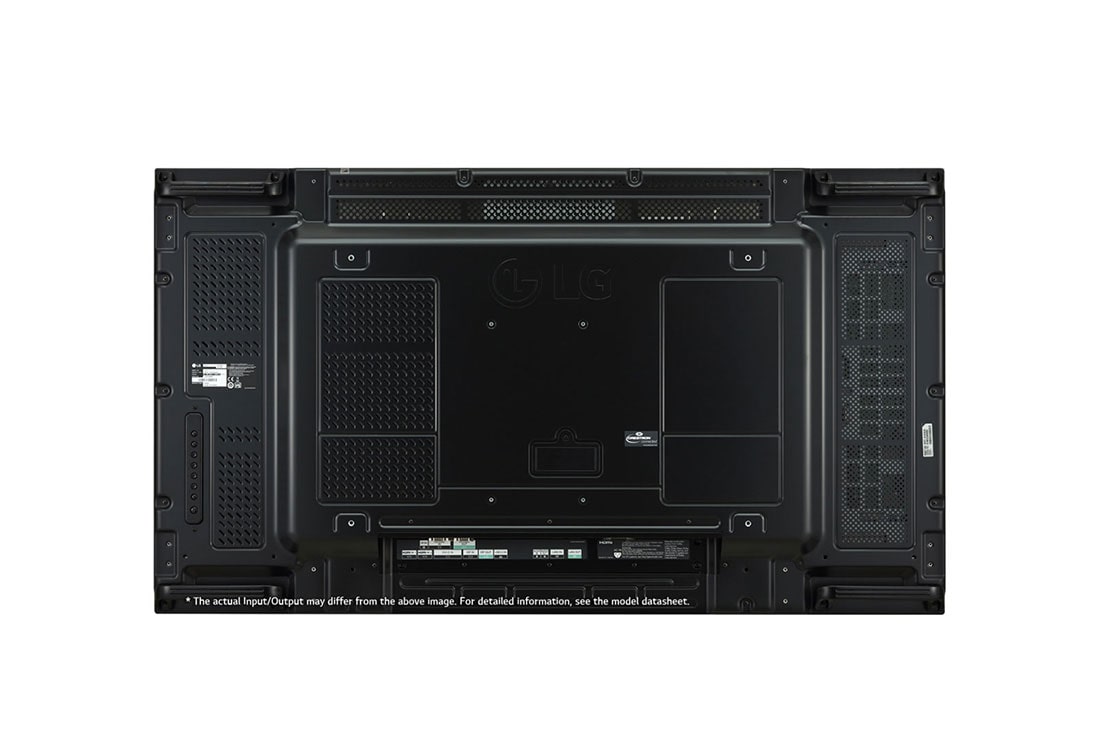 LG VM5E Series, 49VM5E-A, thumbnail 8