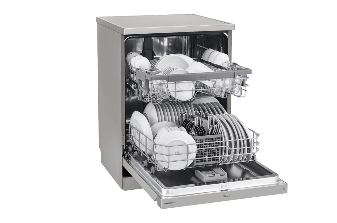 LG DFC532FP Dishwasher: Powerful Performance, DFC532FP, thumbnail 7