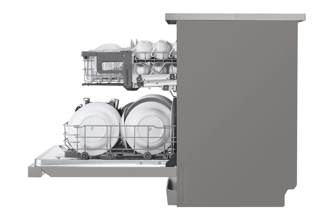 LG DFC532FP Dishwasher: Powerful Performance, DFC532FP, thumbnail 12