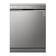 LG DFC532FP Dishwasher: Powerful Performance, front view , DFC532FP, thumbnail 1