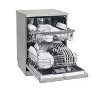 LG DFC532FP Dishwasher: Powerful Performance, DFC532FP, thumbnail 7