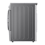 LG Dryer, Condensing Type, 9 Kg, Sensor Dry, Smart Diagnosis™, Side, RC9066G2F, thumbnail 14