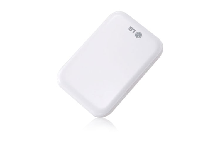 LG Mini External Hard Drive, XD5, thumbnail 2