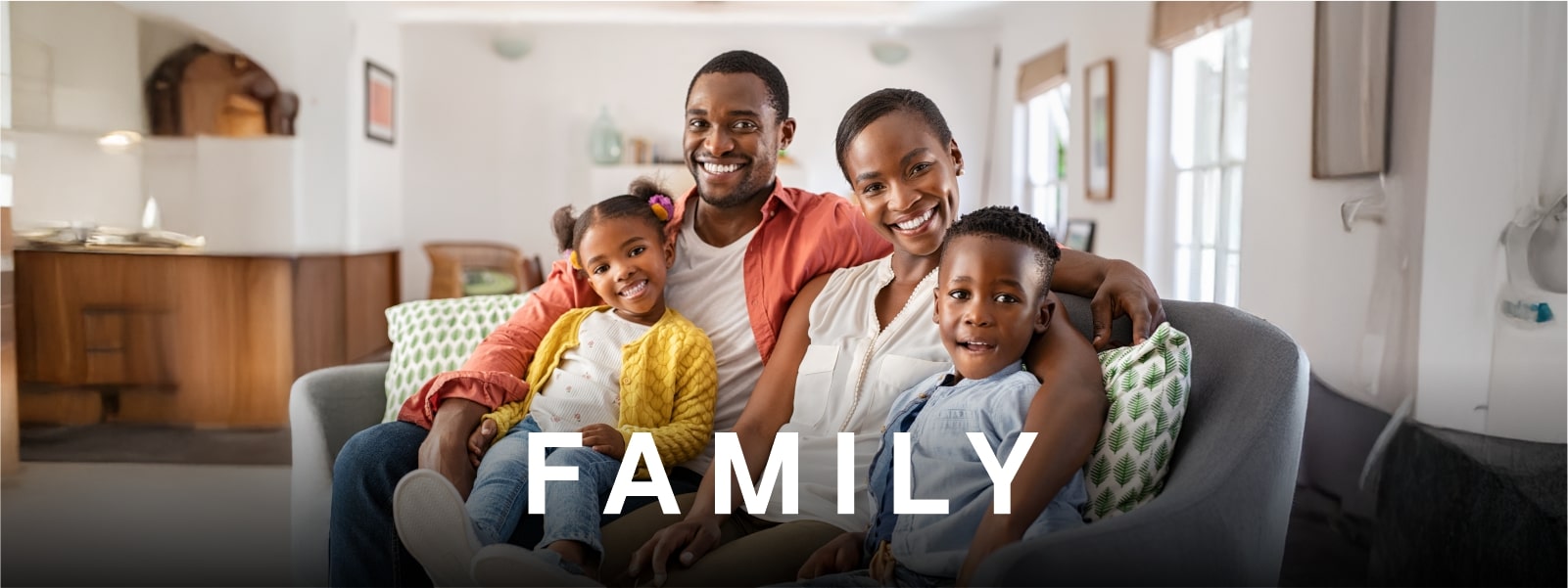 Family Collection: