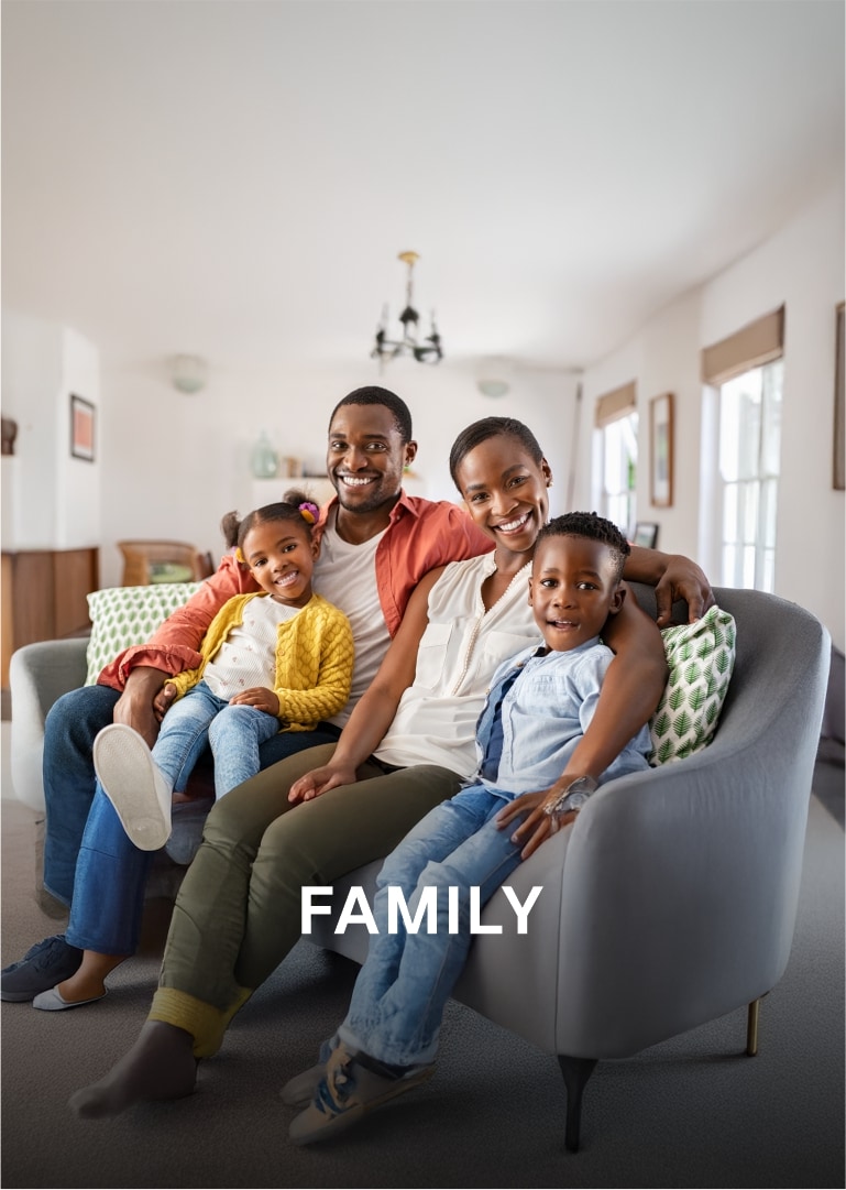 Family Collection: