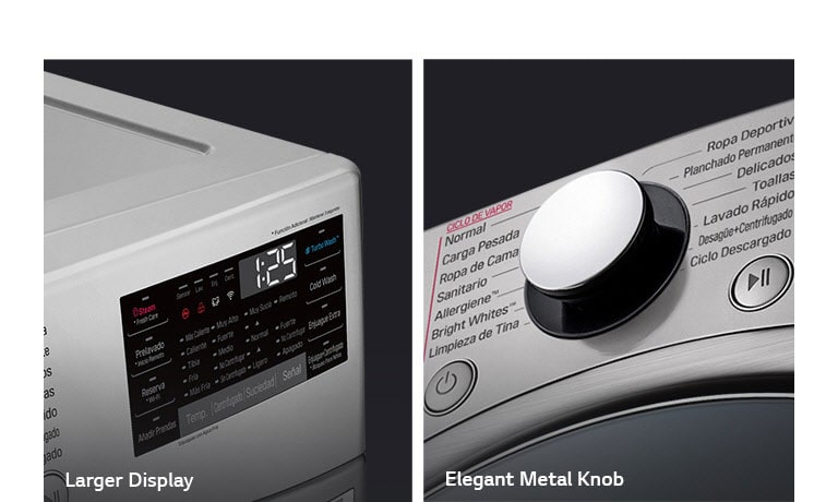 More Visible and Elegant