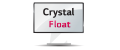 Crystal Flow
