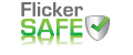 Flicker Safe