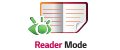 Reader Mode