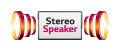 Stereo Speaker