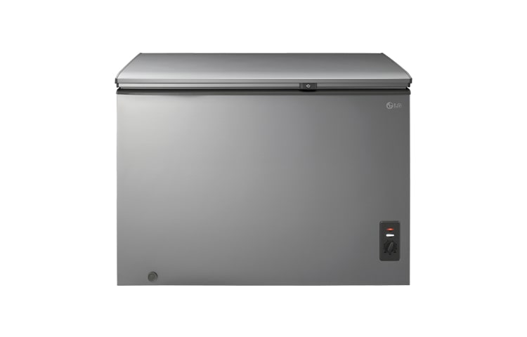 LG 450L, Chest Freezer, LED Lighting, Blast freezing, Wire Basket, Door Lock, Pocket Handle, GR-K45DSLBC, GR-K45DSLBC