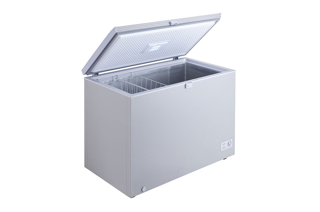 280L Chest Freezer Fast Freezing Wire basket LG Africa